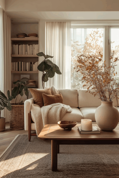 Layering Textures for Fall: Cozy Decorating Tips You’ll Love
