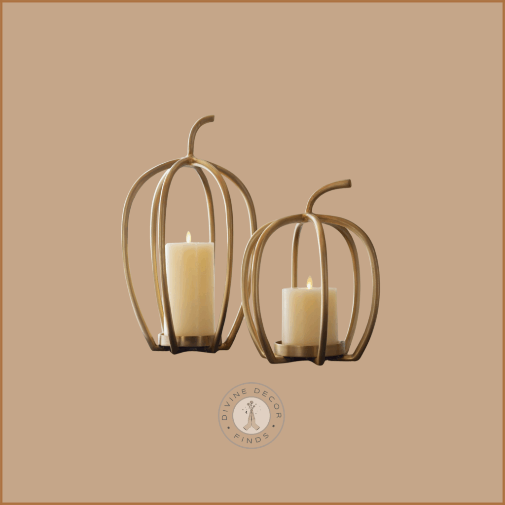 fall home decor 2025