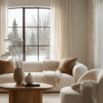 Neutral Winter Color Palettes