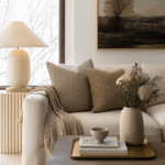 Affordable Cozy Winter Decor