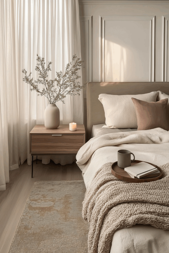 gratitude home rituals