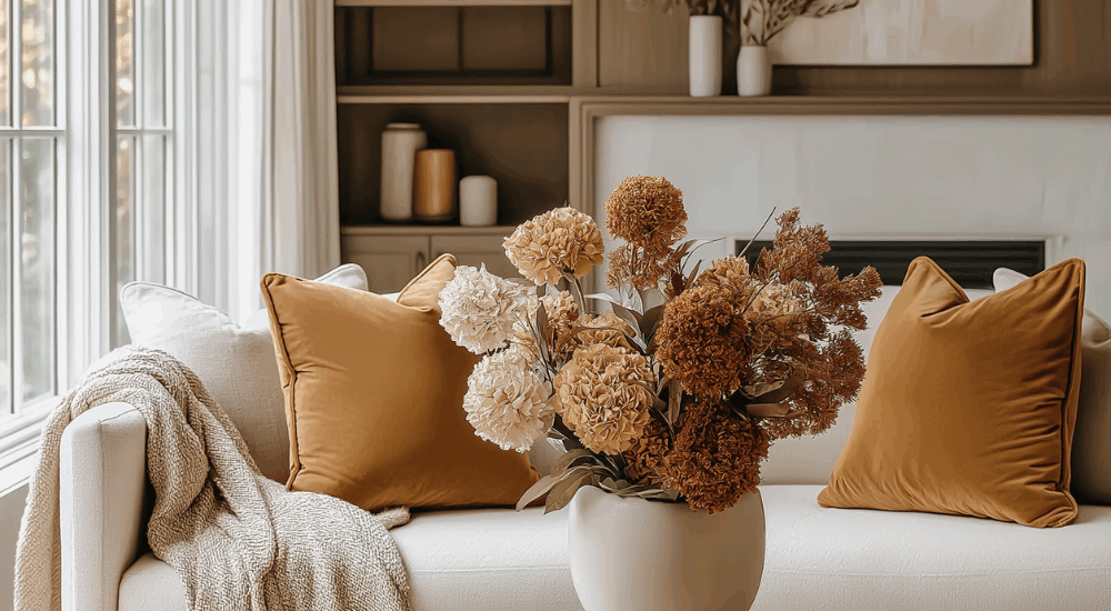 Dopamine Home Decor Ideas: How to Spark Joy in Your Space (Even on a Budget)
