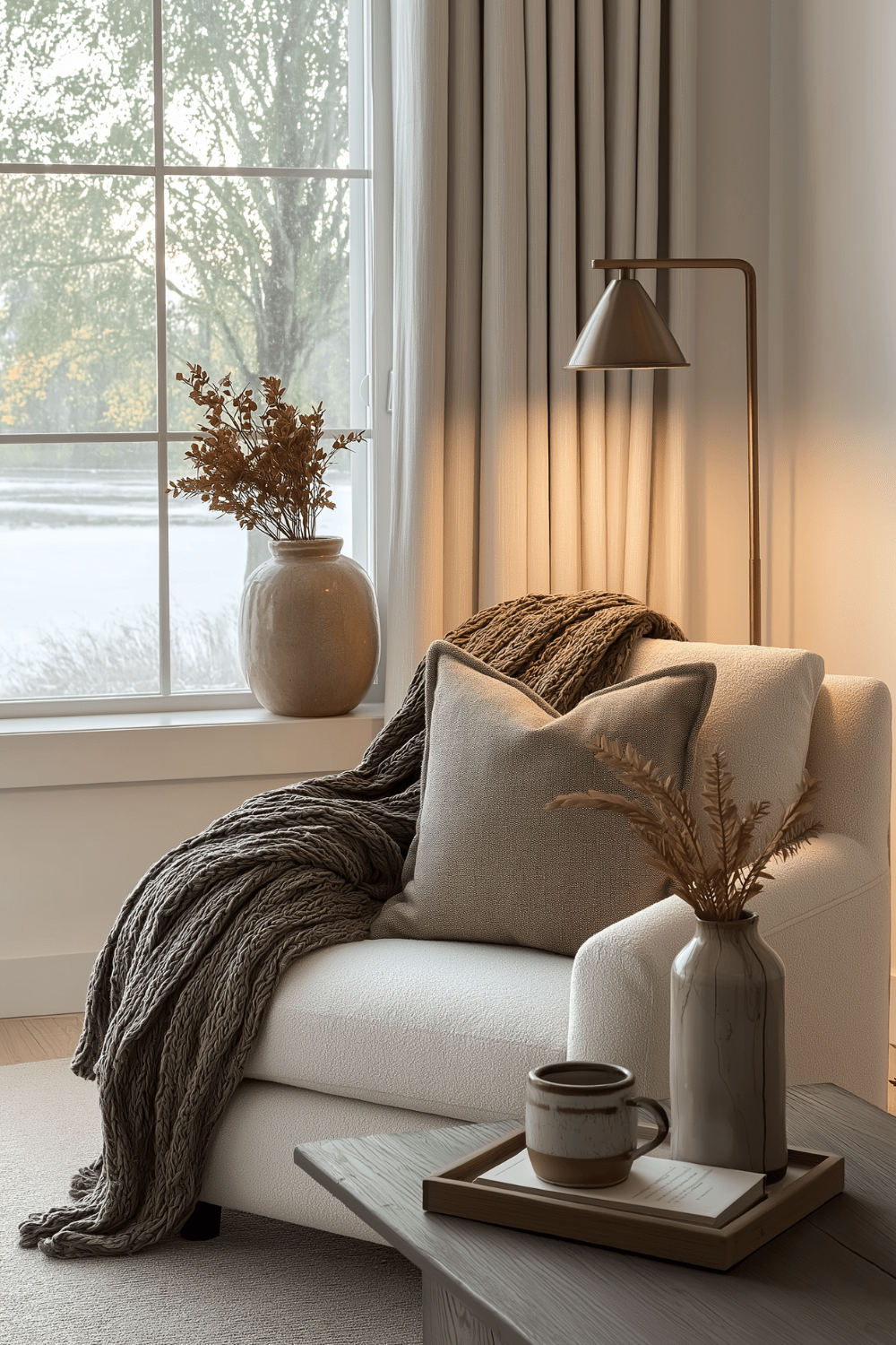 gratitude home rituals