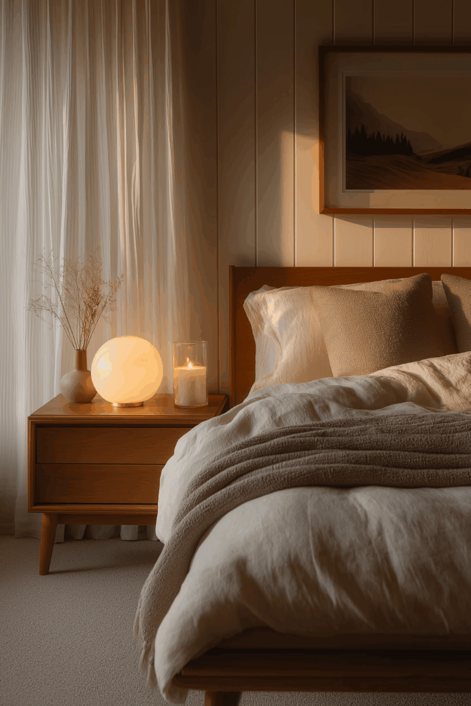 gratitude home rituals