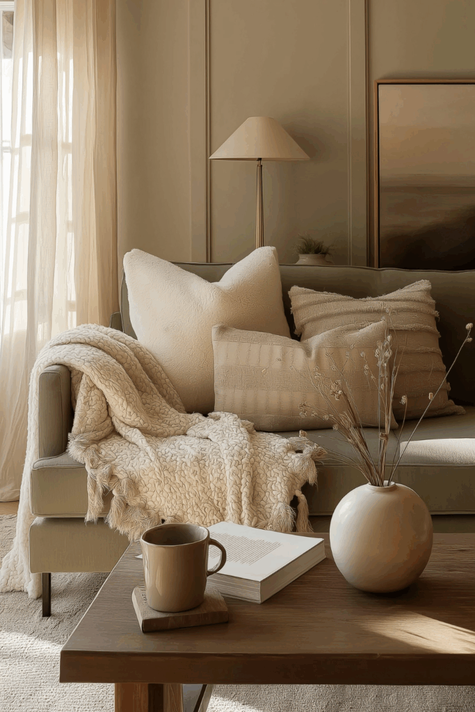 gratitude home rituals