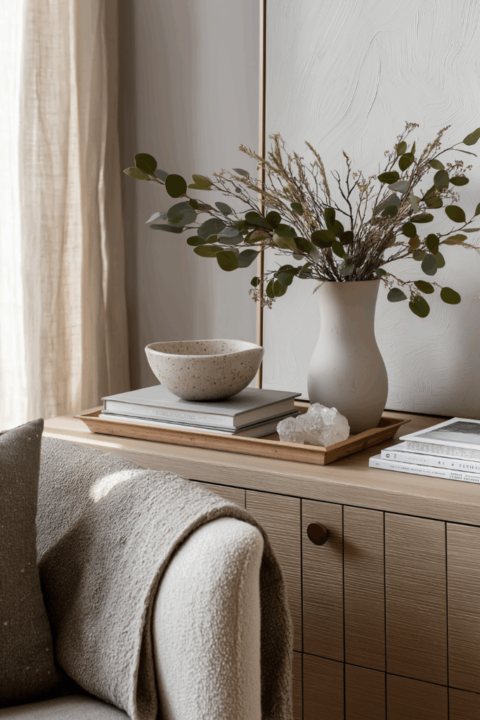 gratitude home rituals