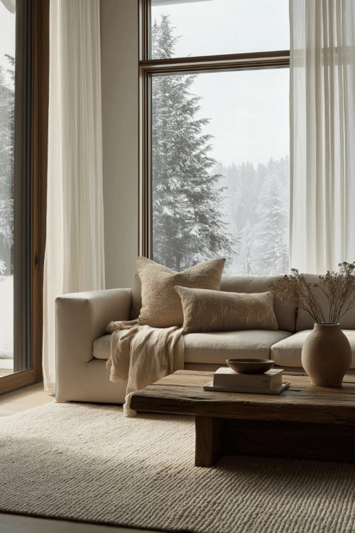 A Gentle New Year at Home: How to Begin 2026 Without Pressure