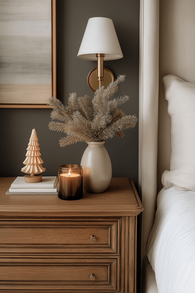 Guest Bedroom Ideas for Winter