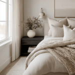 Guest Bedroom Ideas for Winter