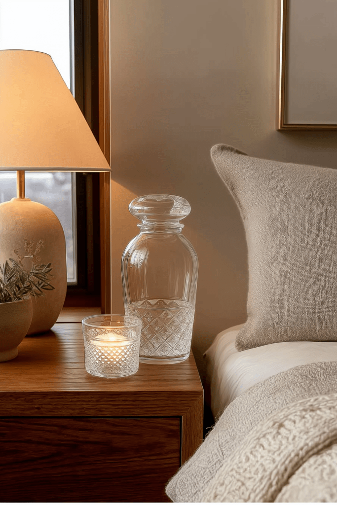 Guest Bedroom Ideas for Winter