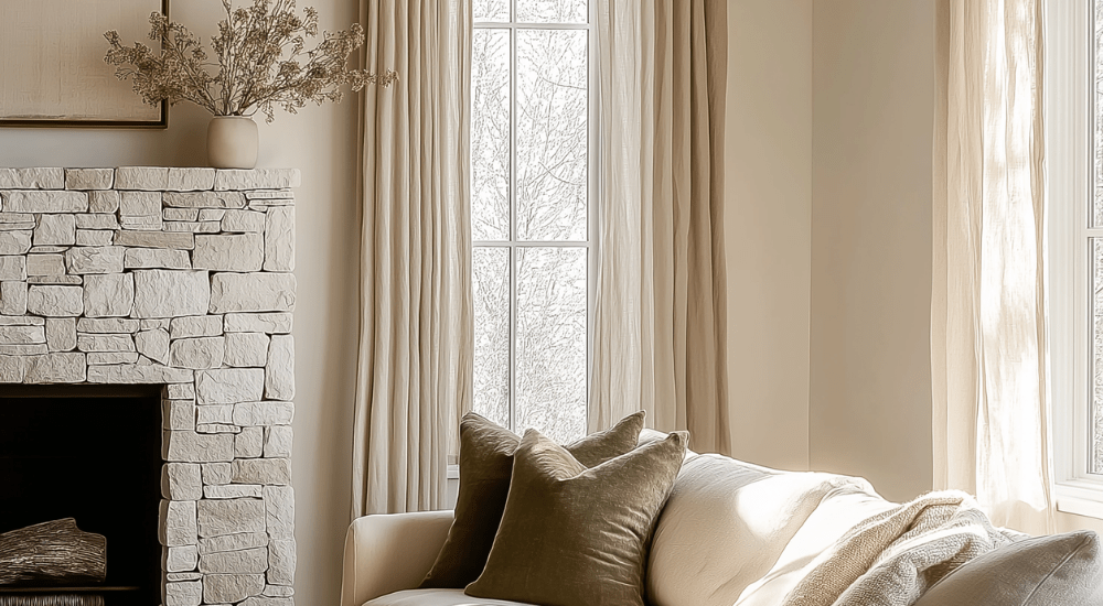 A Softer Way to Begin the Year: Styling Your Home for Slower Mornings