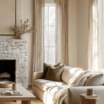 styling your home for slow mornings