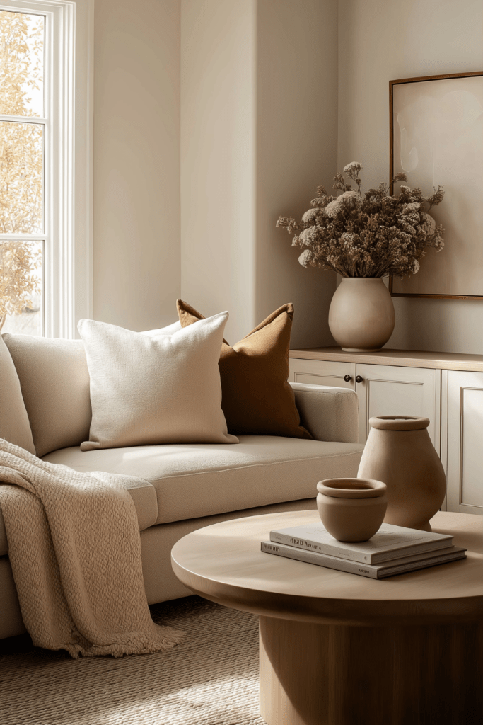 neutral color palettes for 2026