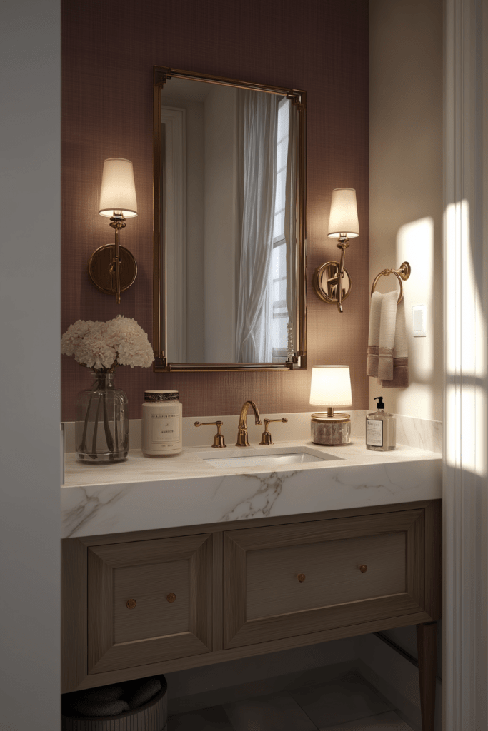 styling your home for slow mornings