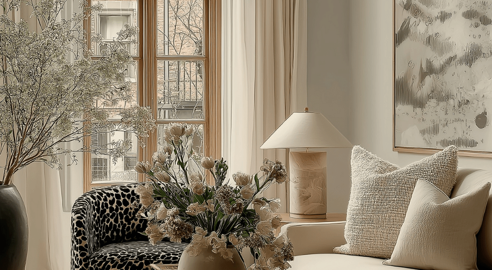 Neutral Color Palettes for 2026 That Feel Warm, Calm, and Livable