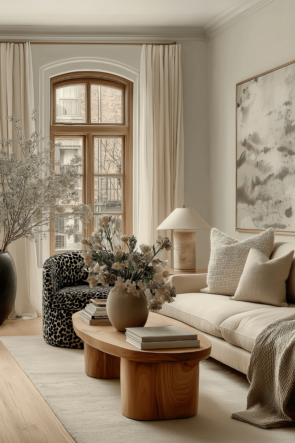 neutral color palettes for 2026