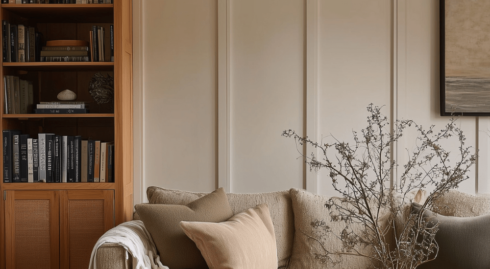 Simple Winter Styling Ideas That Make Your Home Feel Instantly More Peaceful