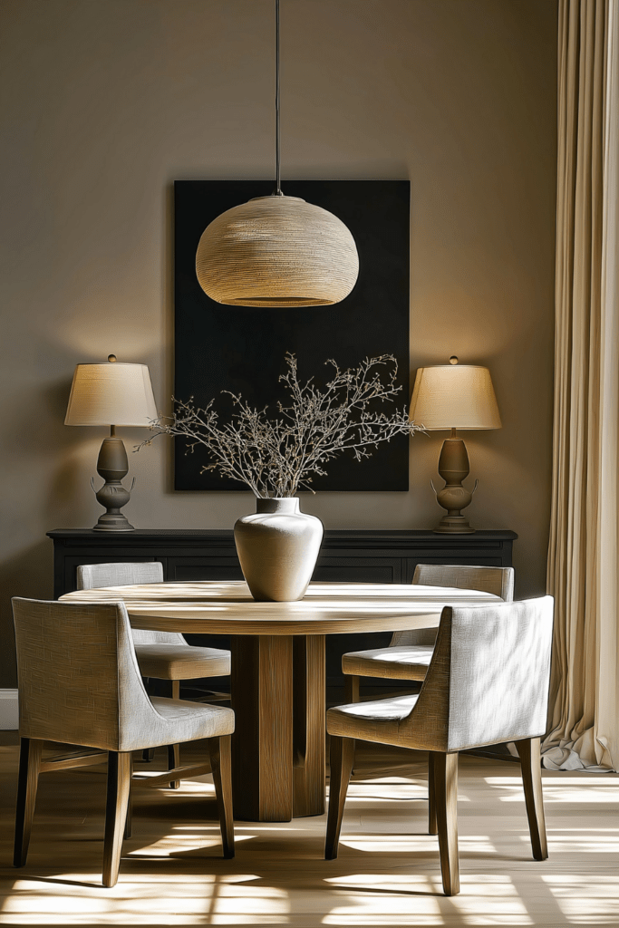 simple winter decor ideas