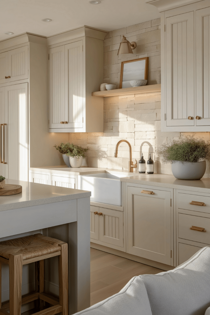 neutral color palettes for 2026