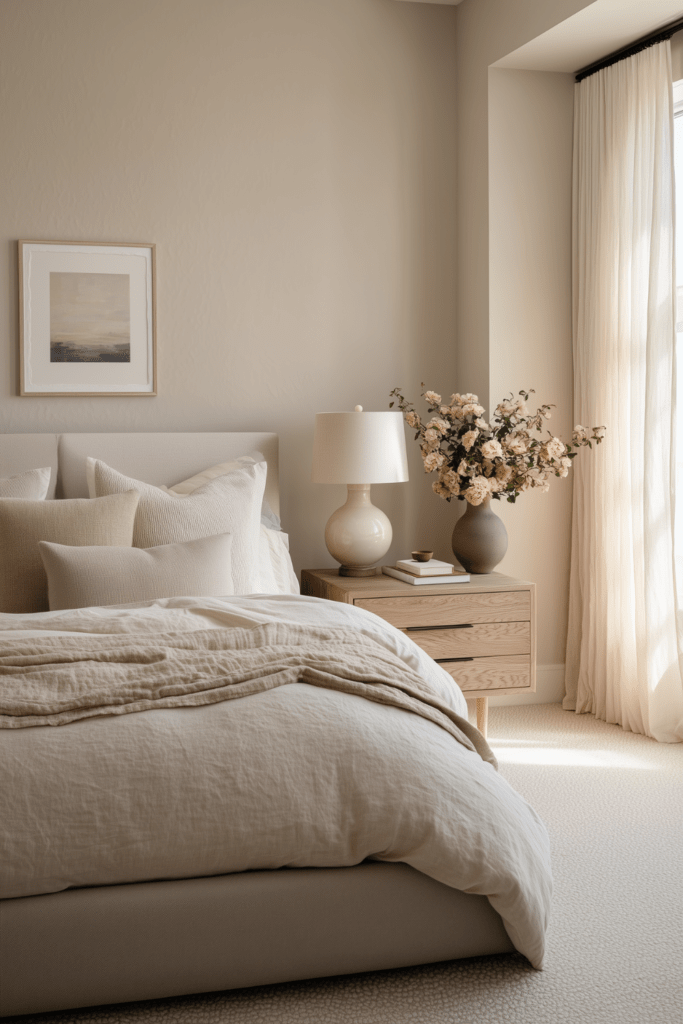 neutral color palettes for 2026