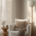 winter reading nook ideas