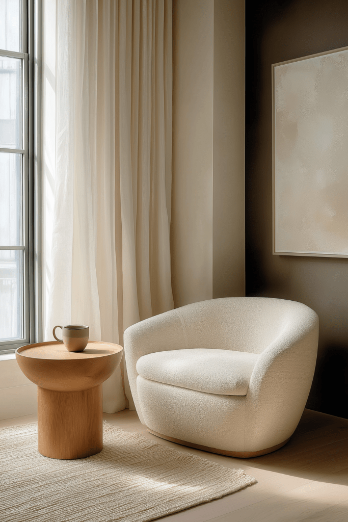 cozy home corner ideas