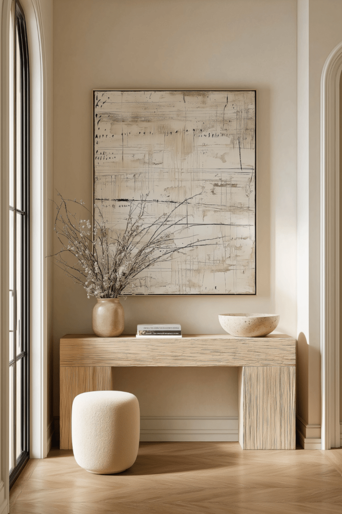 how to make your home feel lighter