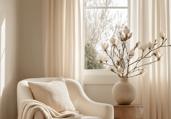 cozy home corner ideas