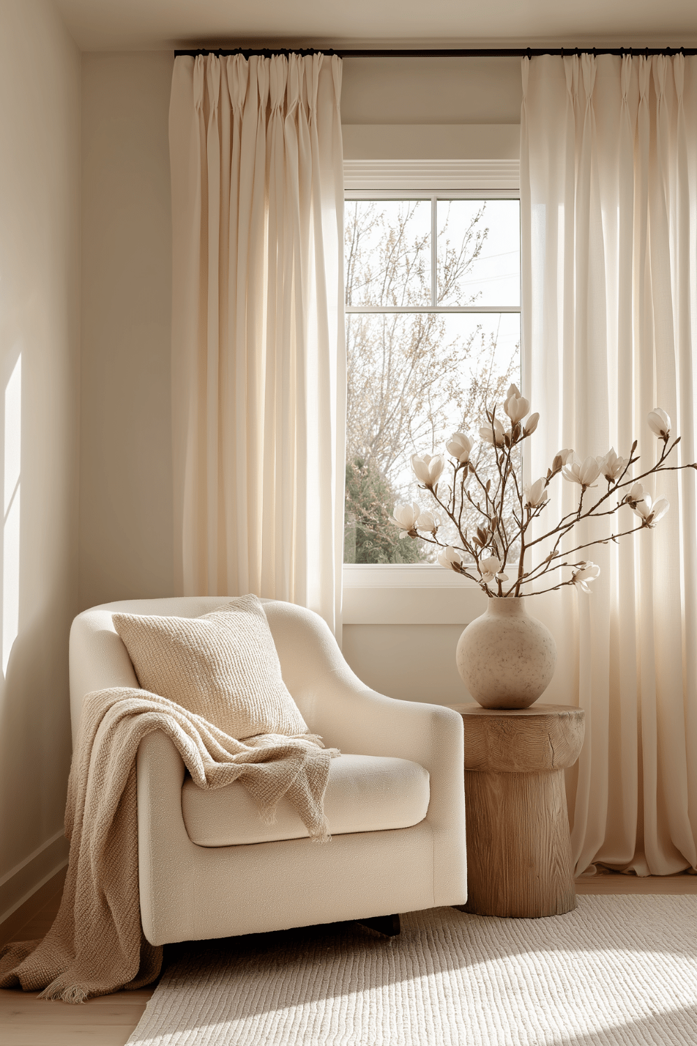 cozy home corner ideas