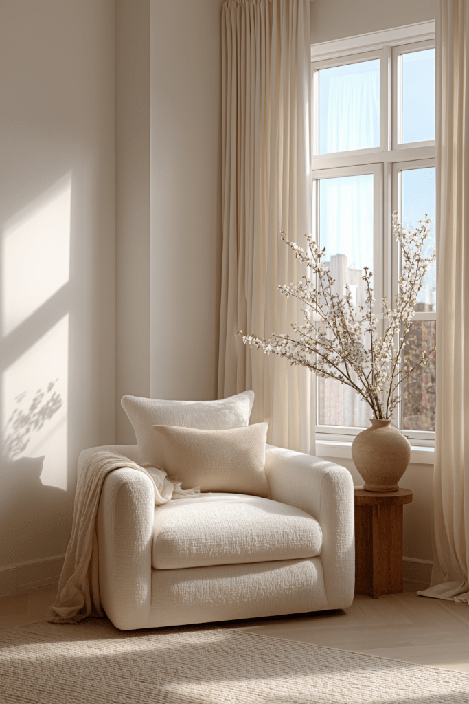 cozy home corner ideas