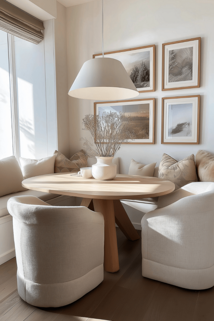 how to make your home feel lighter