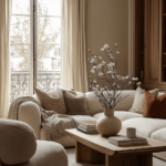 creating a loving home