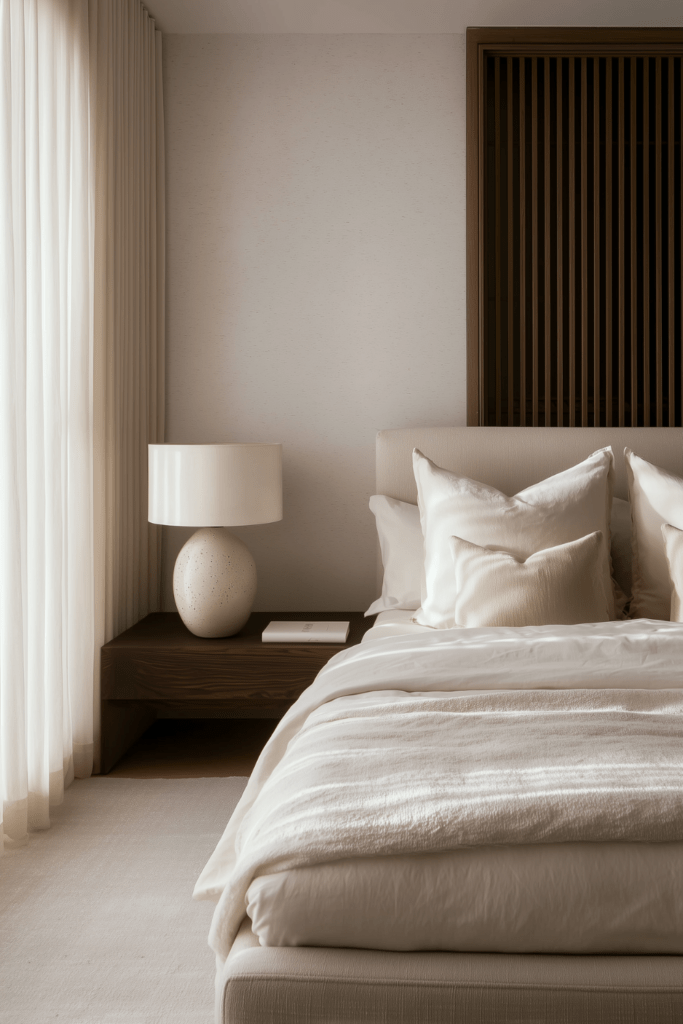 how to make your home feel lighter