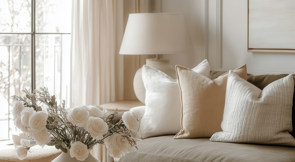 Simple Ways to Add Romance to Your Home