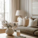 romantic home styling ideas