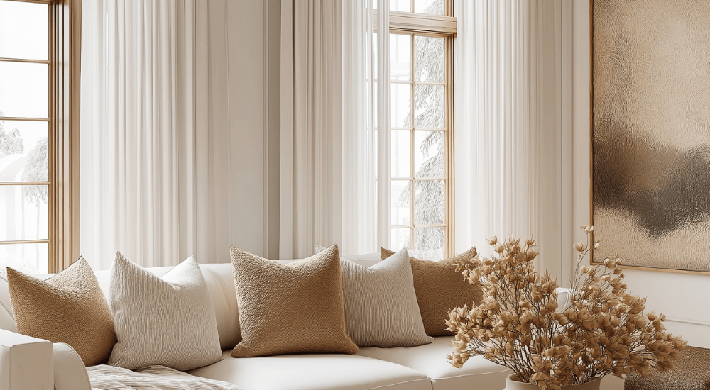Soft Neutrals for Late Winter: How to Refresh Your Space Without Replacing Everything