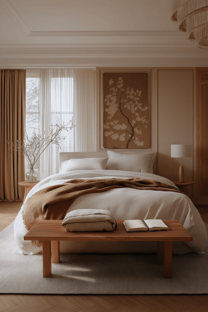 creating a loving home