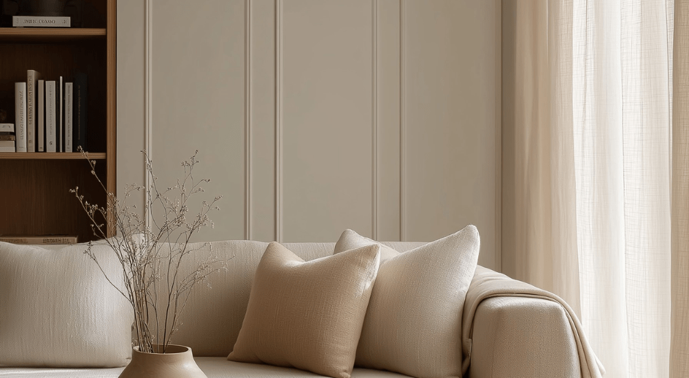 The Beauty of Empty Space: Why Your Home Doesn’t Need More to Feel Better