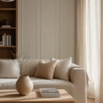 how to create a calm home