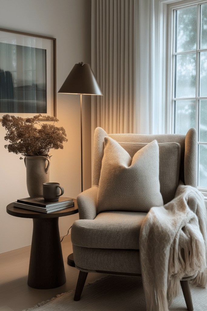 creating a loving home