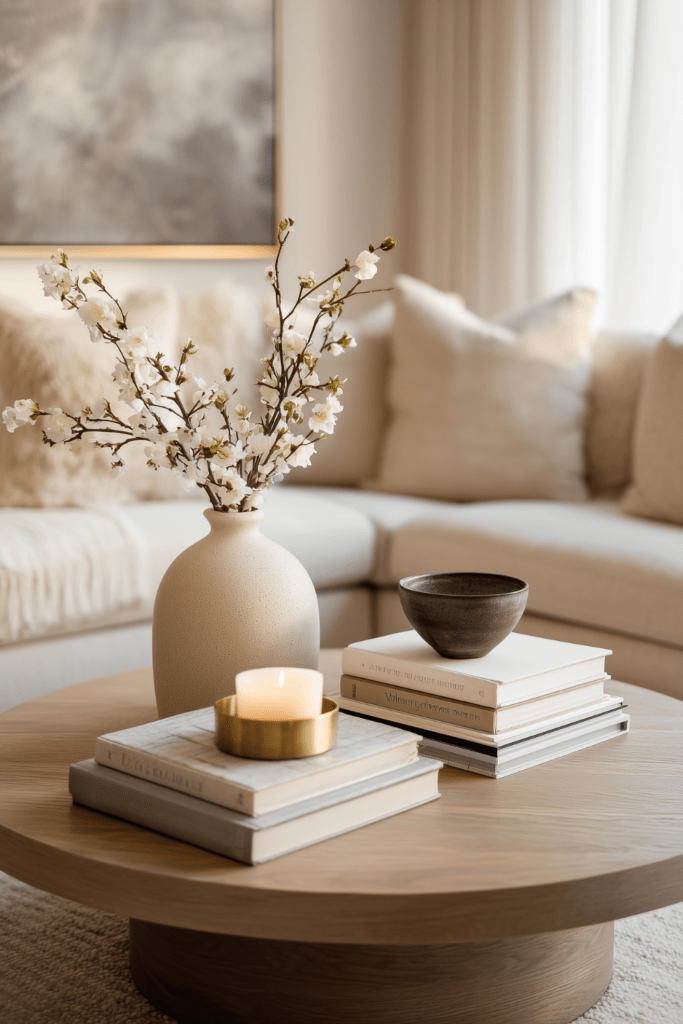 prepare your home for spring