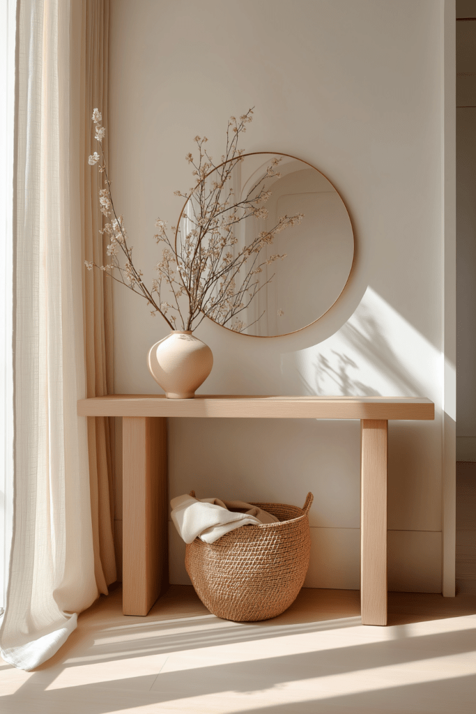 prepare your home for spring