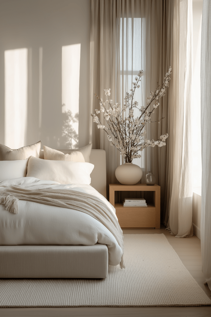 prepare your home for spring