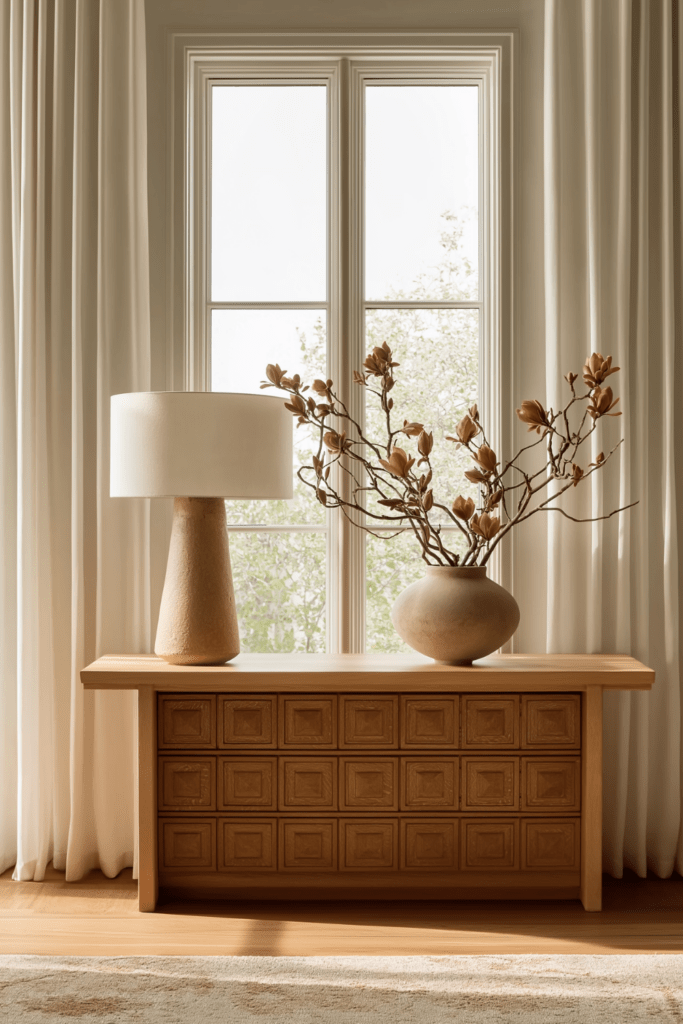 calming home decor ideas