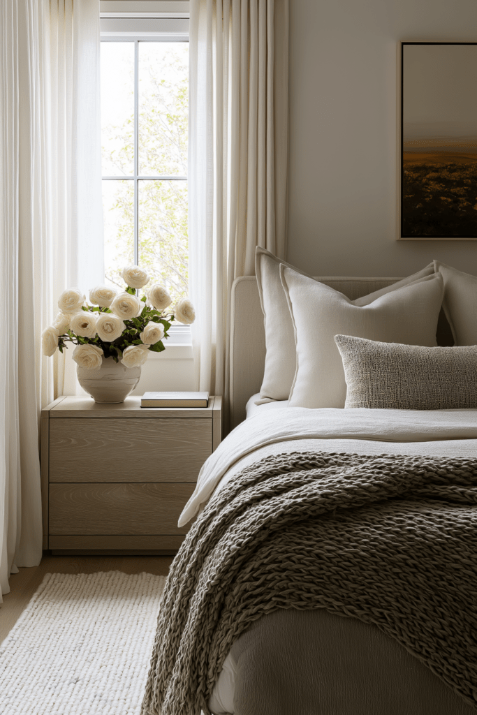 calming home decor ideas