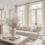 light and airy living room ideas