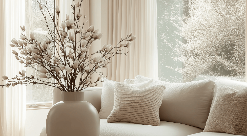 One Simple Shift That Makes Your Home Feel Instantly Lighter