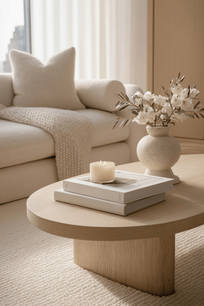 how to make your home feel lighter