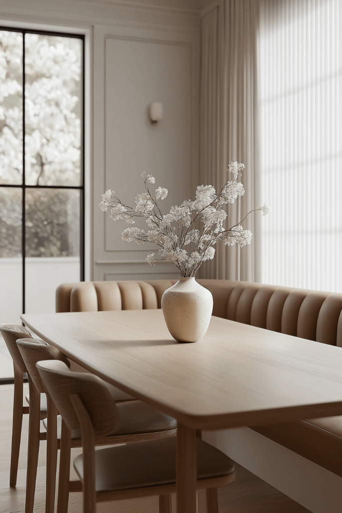 how to make your home feel lighter