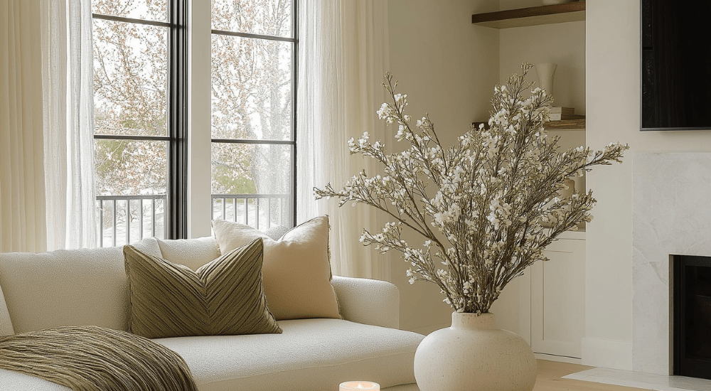 3 Simple Ways to Refresh Your Space for Spring